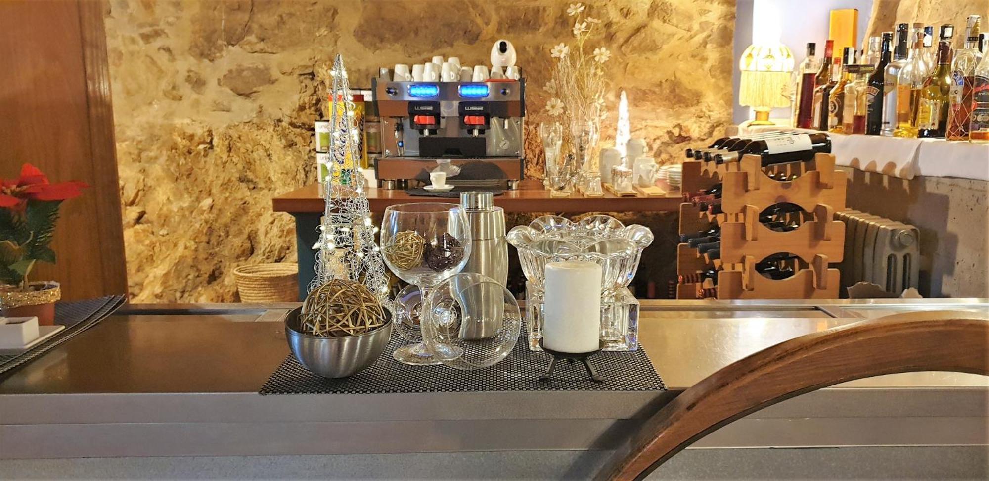 Can Gasparo Hotelrural&Restaurant Planoles Ngoại thất bức ảnh