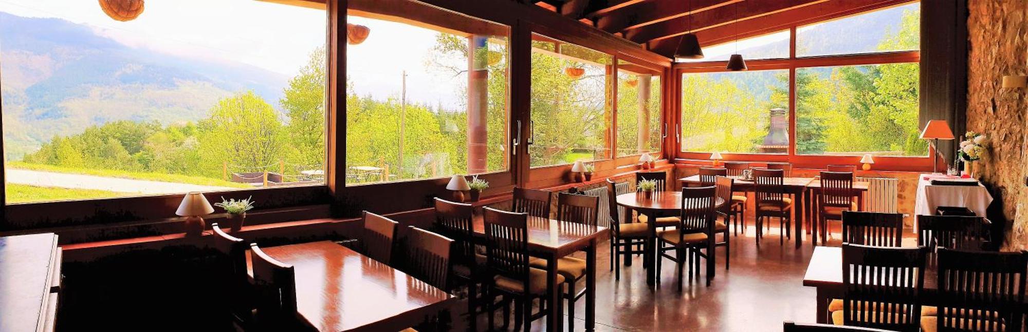 Can Gasparo Hotelrural&Restaurant Planoles Ngoại thất bức ảnh