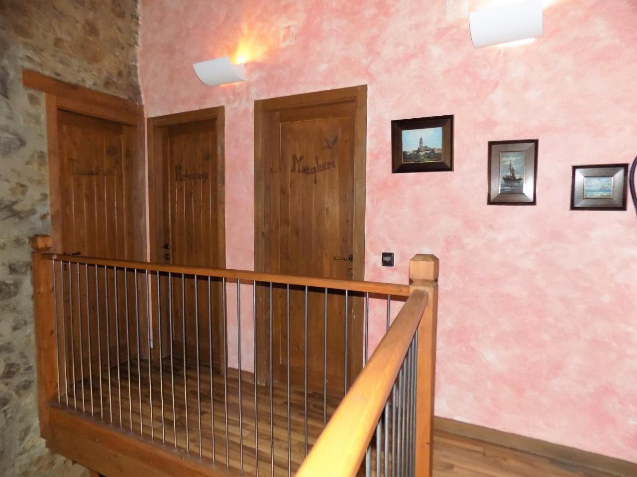 Can Gasparo Hotelrural&Restaurant Planoles Ngoại thất bức ảnh
