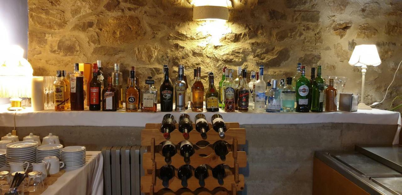 Can Gasparo Hotelrural&Restaurant Planoles Ngoại thất bức ảnh